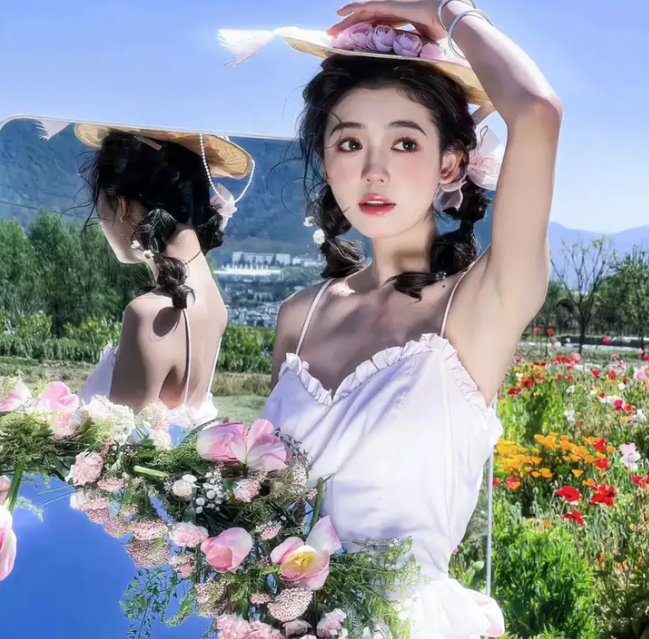 爆谷一周
