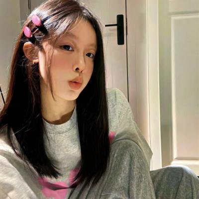 松开拳头