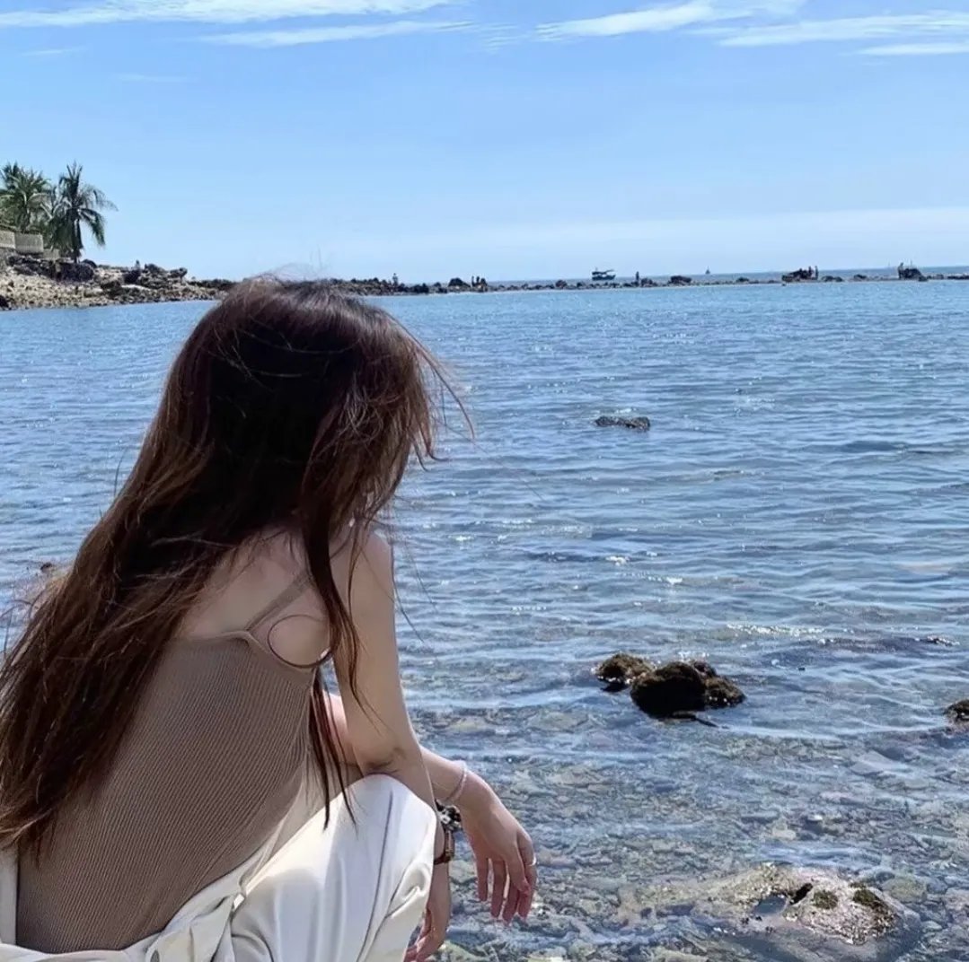 天涯织女